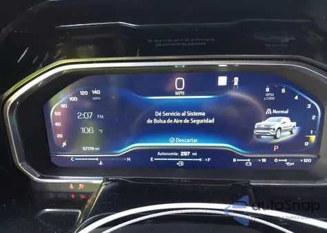 2022 Chevrolet Silverado 1500 2Wd Short Bed Rst from USA, damaged, VIN 2GCPADED0N1517910